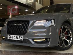 کرایسلەر 300